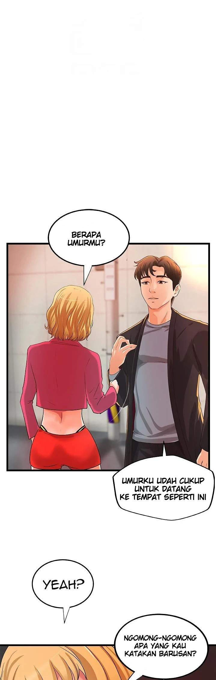 Sister’s Sex Education: Chapter chapter-28 - Page 6