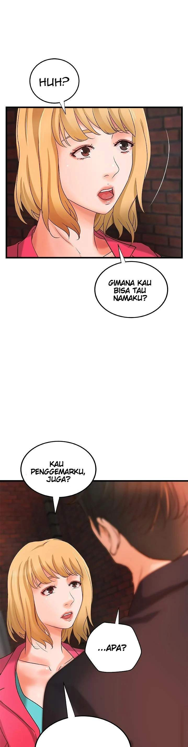 Sister’s Sex Education: Chapter chapter-28 - Page 12