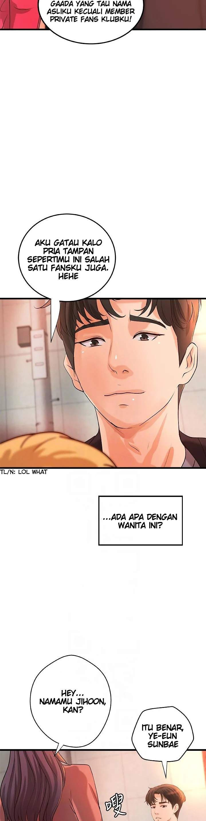 Sister’s Sex Education: Chapter chapter-28 - Page 13