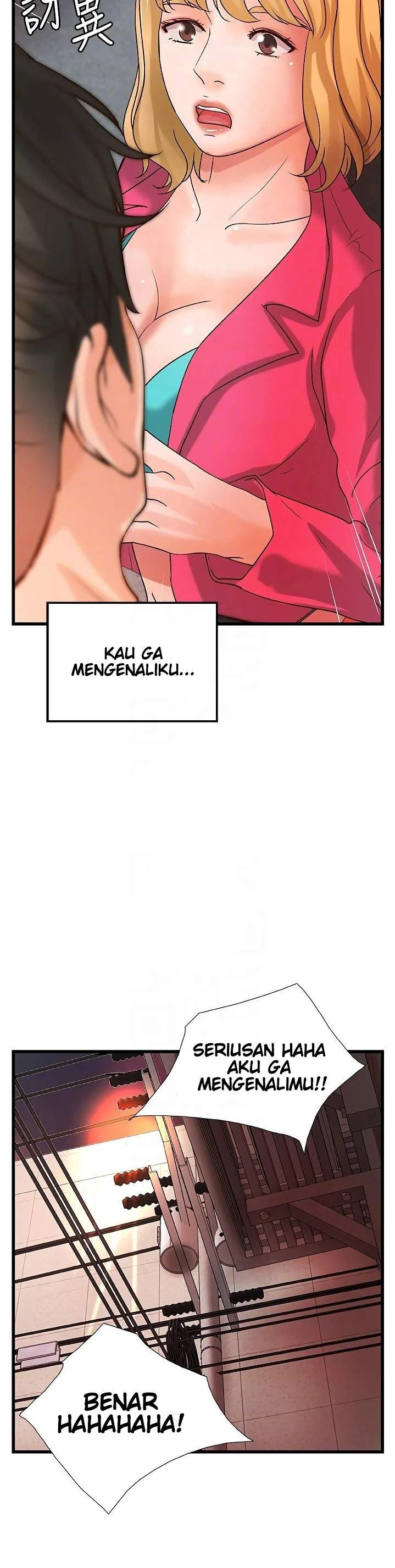 Sister’s Sex Education: Chapter chapter-28 - Page 16