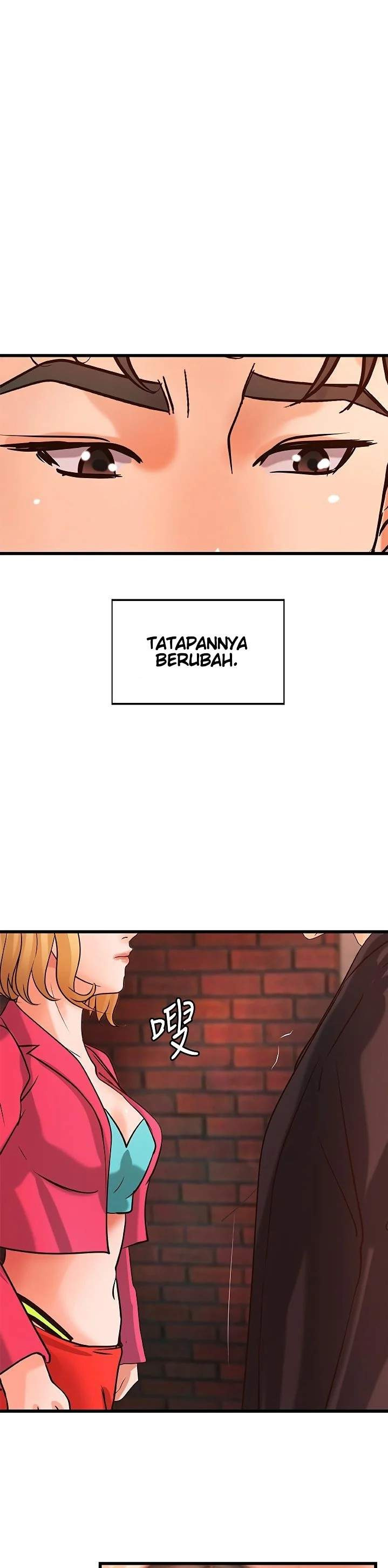 Sister’s Sex Education: Chapter chapter-28 - Page 27