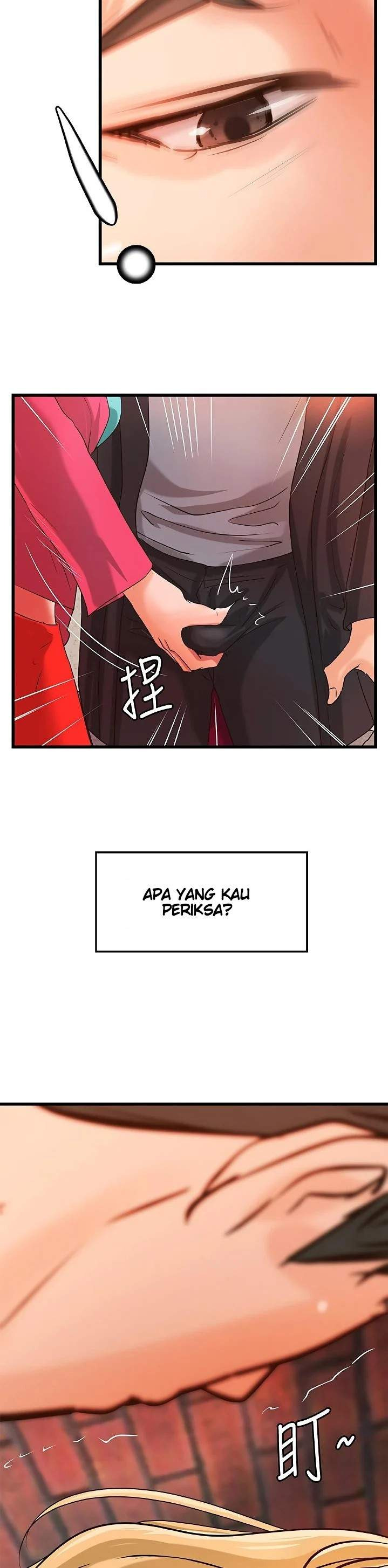 Sister’s Sex Education: Chapter chapter-28 - Page 28