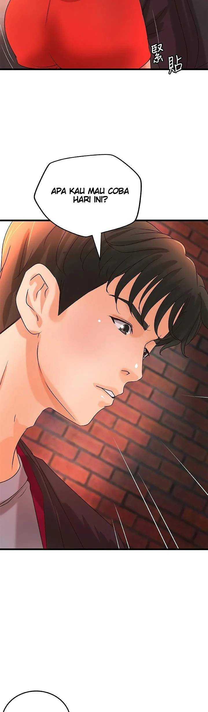 Sister’s Sex Education: Chapter chapter-28 - Page 33