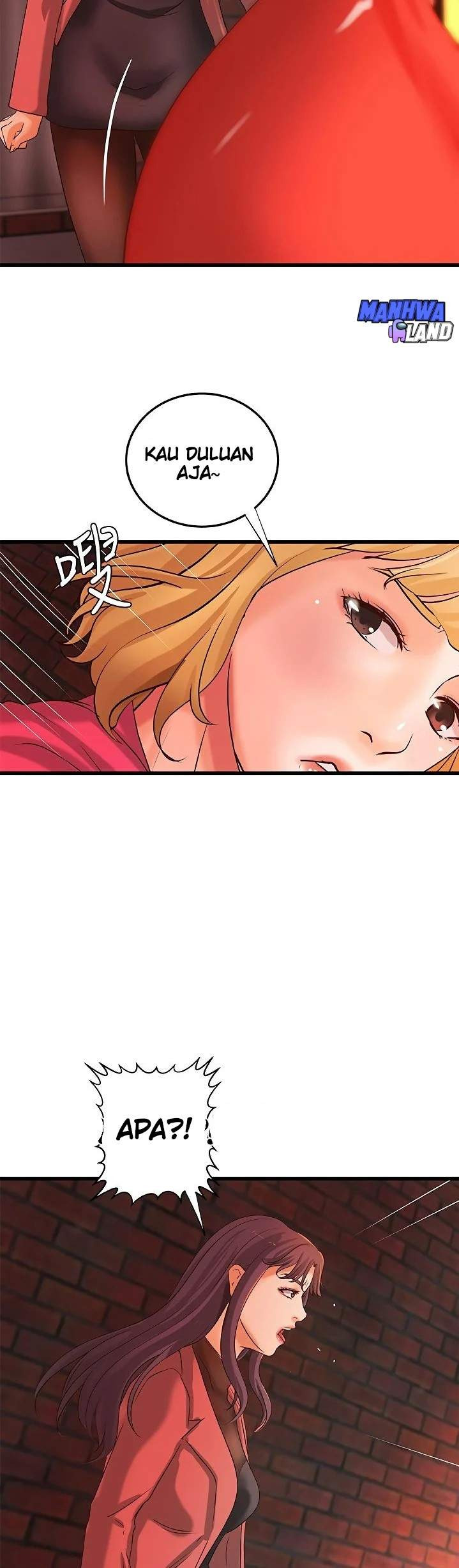 Sister’s Sex Education: Chapter chapter-28 - Page 35