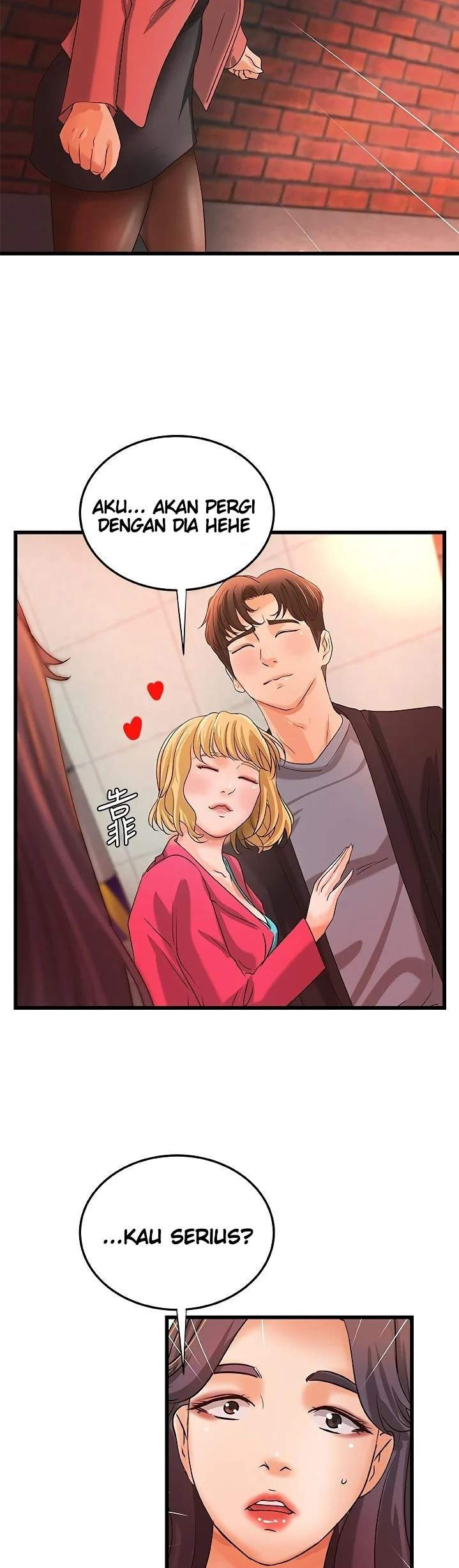 Sister’s Sex Education: Chapter chapter-28 - Page 36