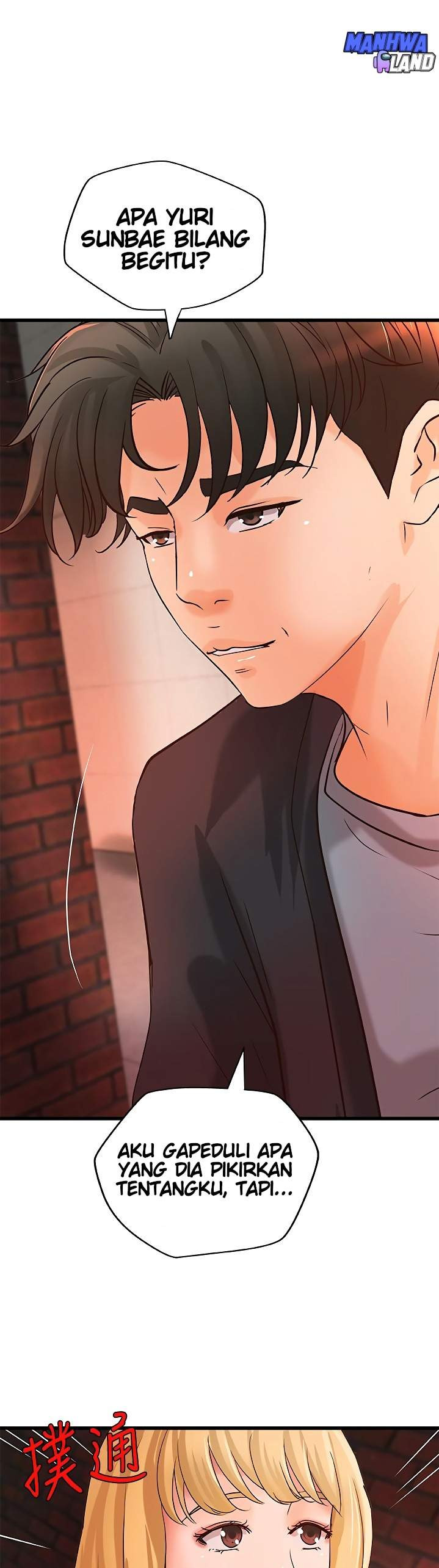Sister’s Sex Education: Chapter chapter-29 - Page 2
