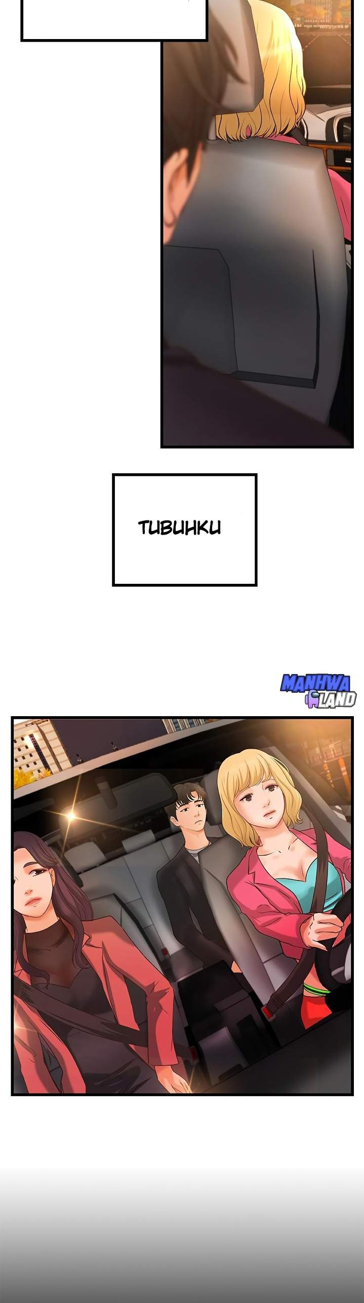 Sister’s Sex Education: Chapter chapter-29 - Page 11