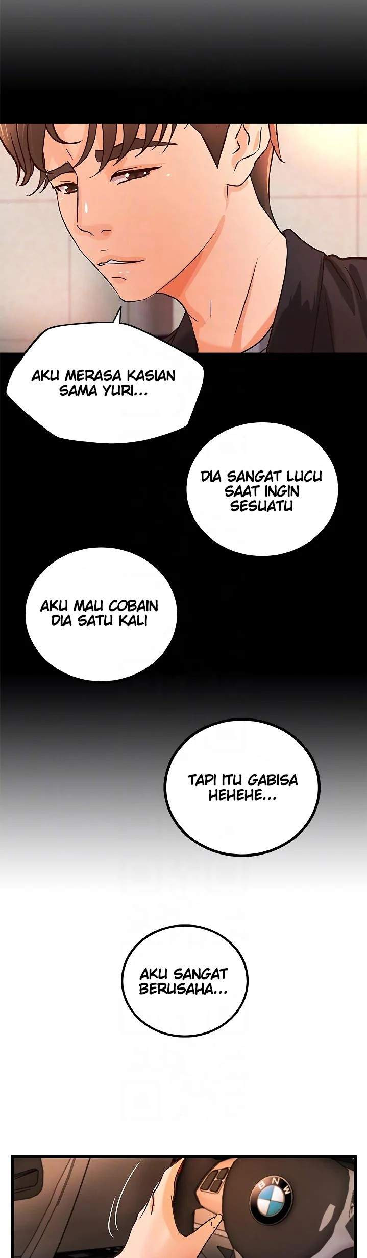 Sister’s Sex Education: Chapter chapter-29 - Page 12