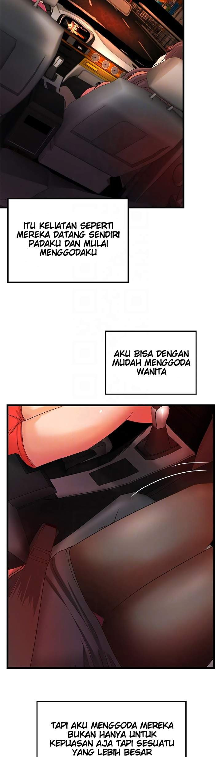 Sister’s Sex Education: Chapter chapter-29 - Page 15