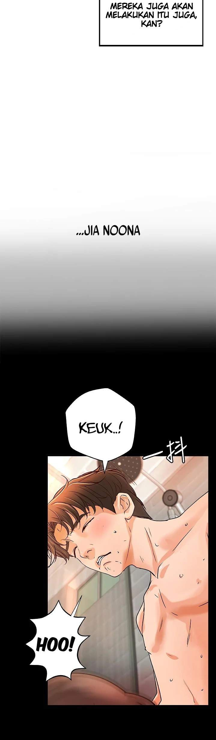 Sister’s Sex Education: Chapter chapter-29 - Page 33