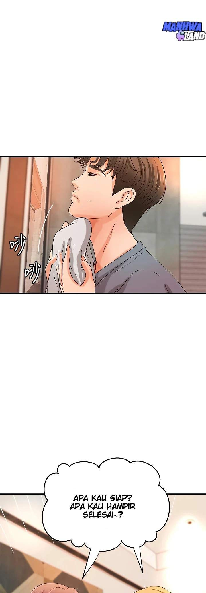 Sister’s Sex Education: Chapter chapter-30 - Page 2