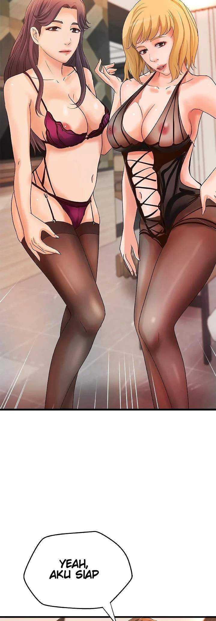 Sister’s Sex Education: Chapter chapter-30 - Page 3