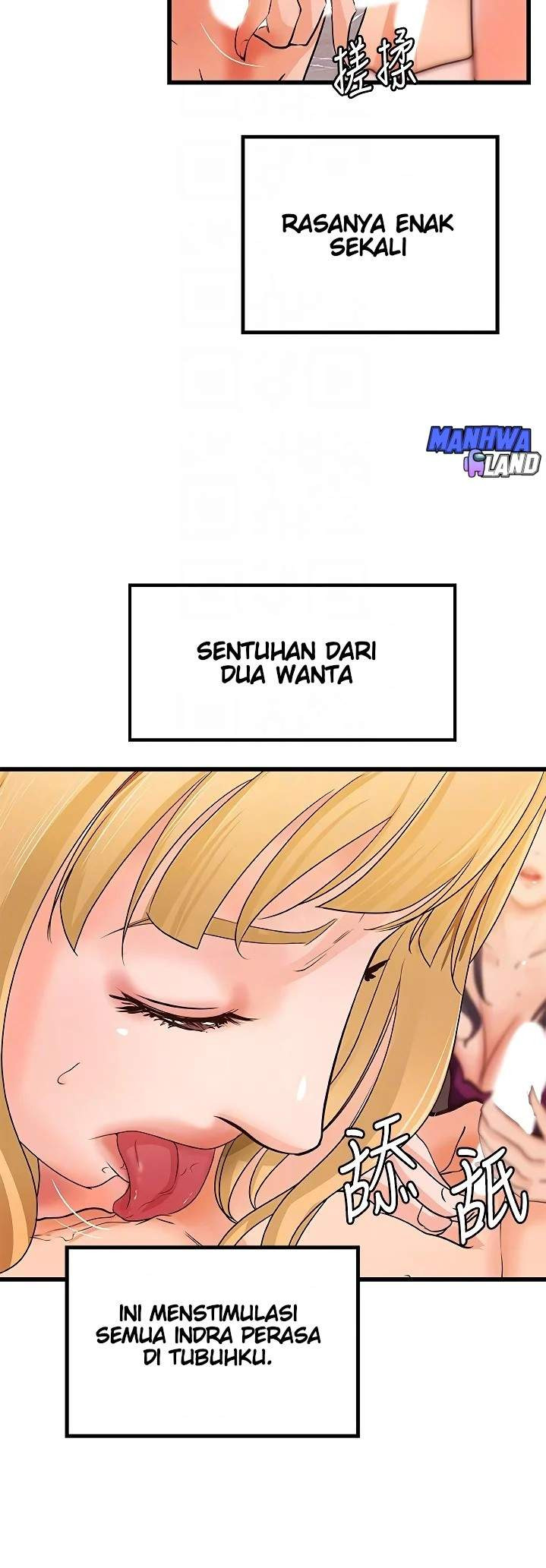 Sister’s Sex Education: Chapter chapter-30 - Page 11