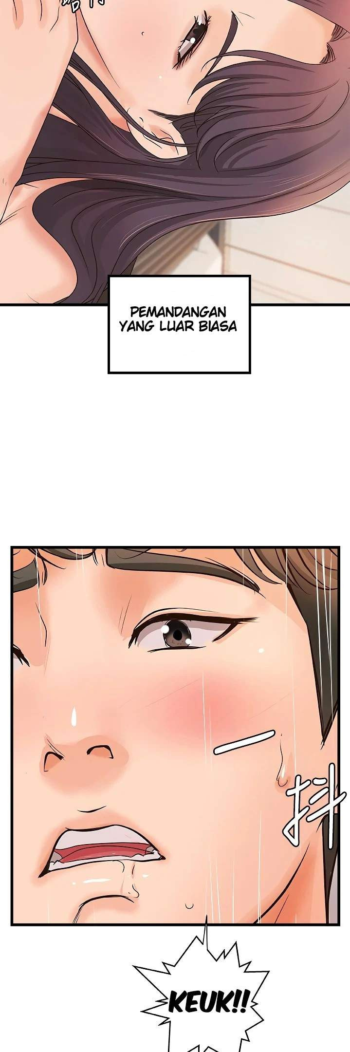 Sister’s Sex Education: Chapter chapter-30 - Page 16