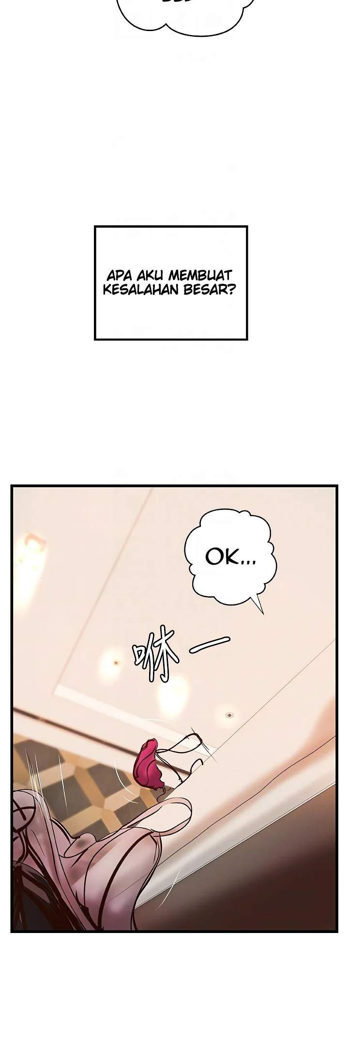 Sister’s Sex Education: Chapter chapter-30 - Page 21