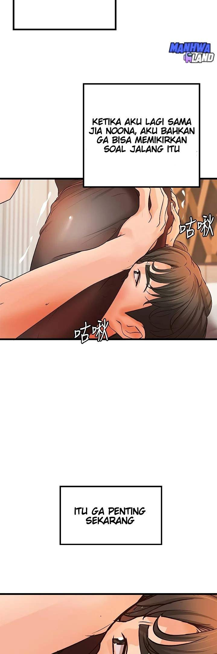 Sister’s Sex Education: Chapter chapter-30 - Page 38