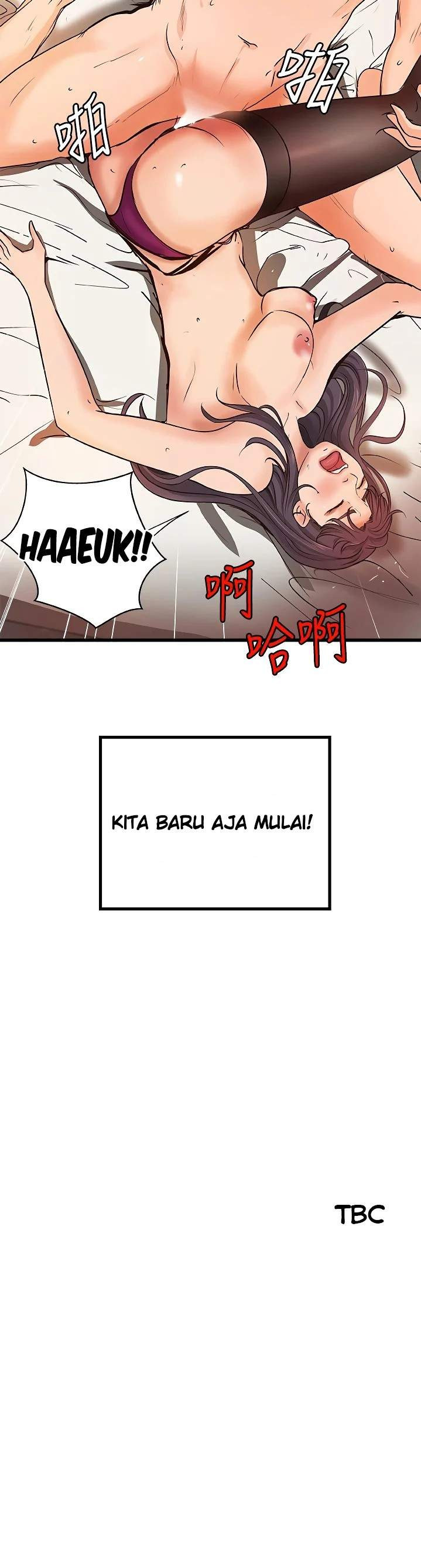 Sister’s Sex Education: Chapter chapter-30 - Page 51
