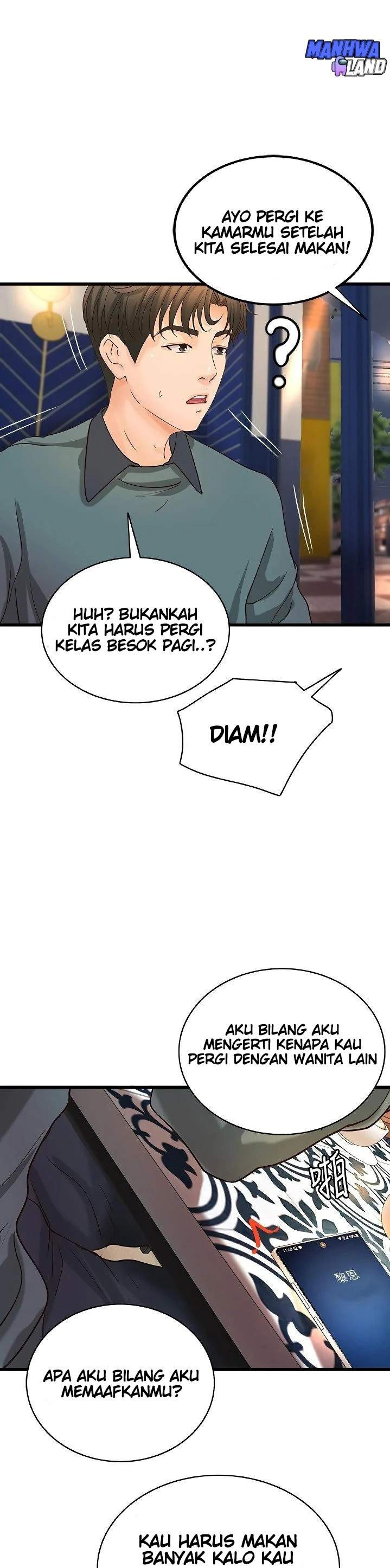 Sister’s Sex Education: Chapter chapter-32 - Page 2