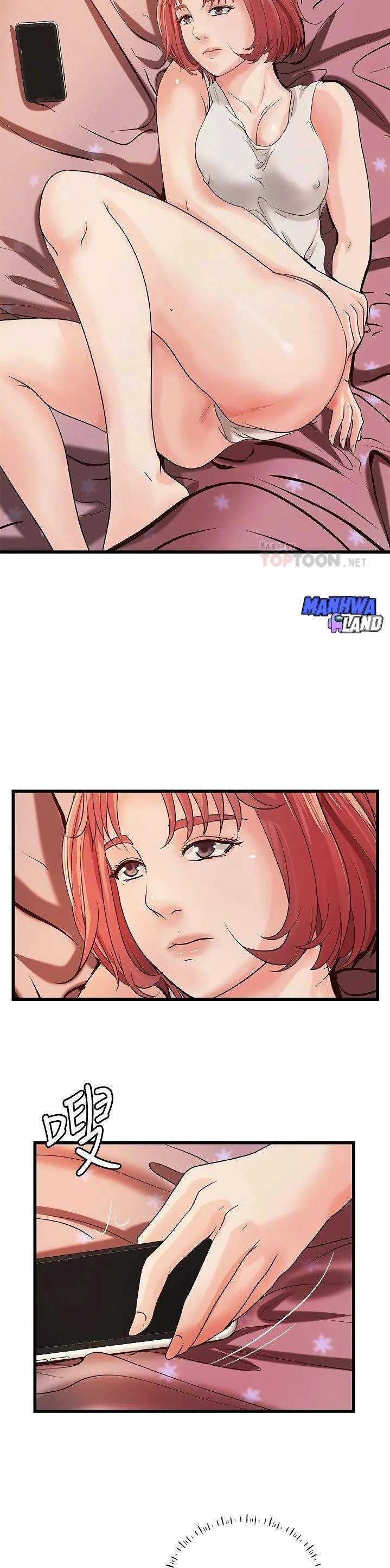 Sister’s Sex Education: Chapter chapter-32 - Page 5