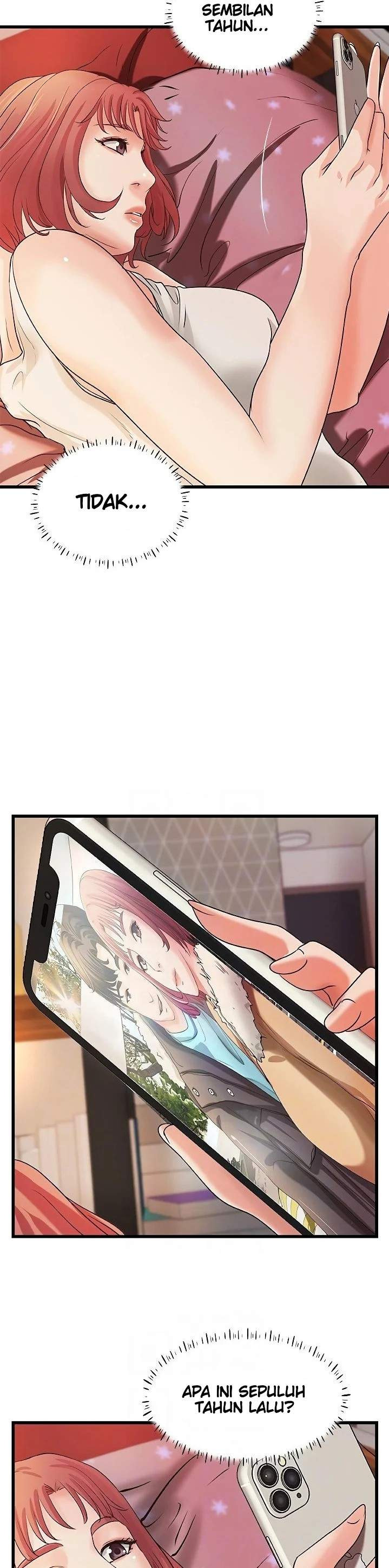Sister’s Sex Education: Chapter chapter-32 - Page 6