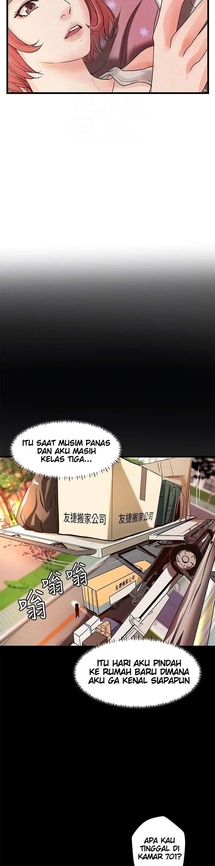 Sister’s Sex Education: Chapter chapter-32 - Page 7