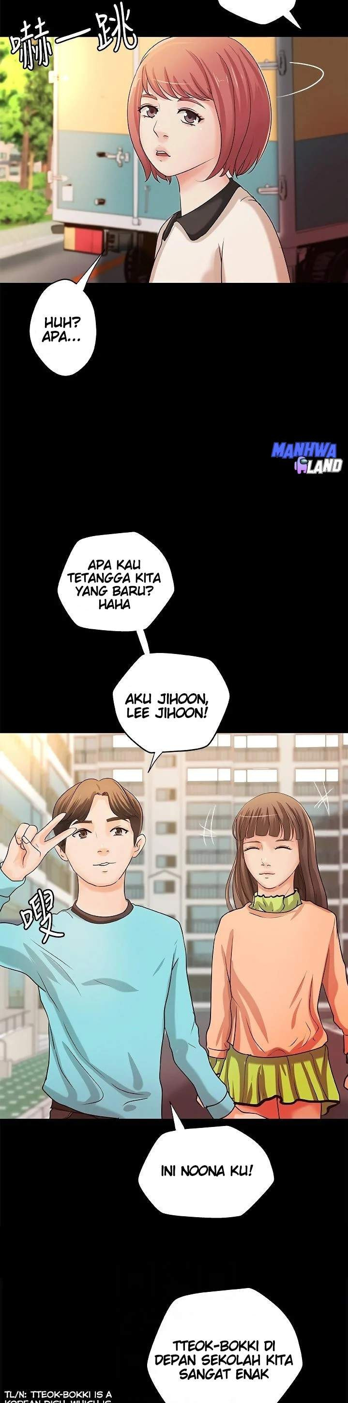 Sister’s Sex Education: Chapter chapter-32 - Page 8