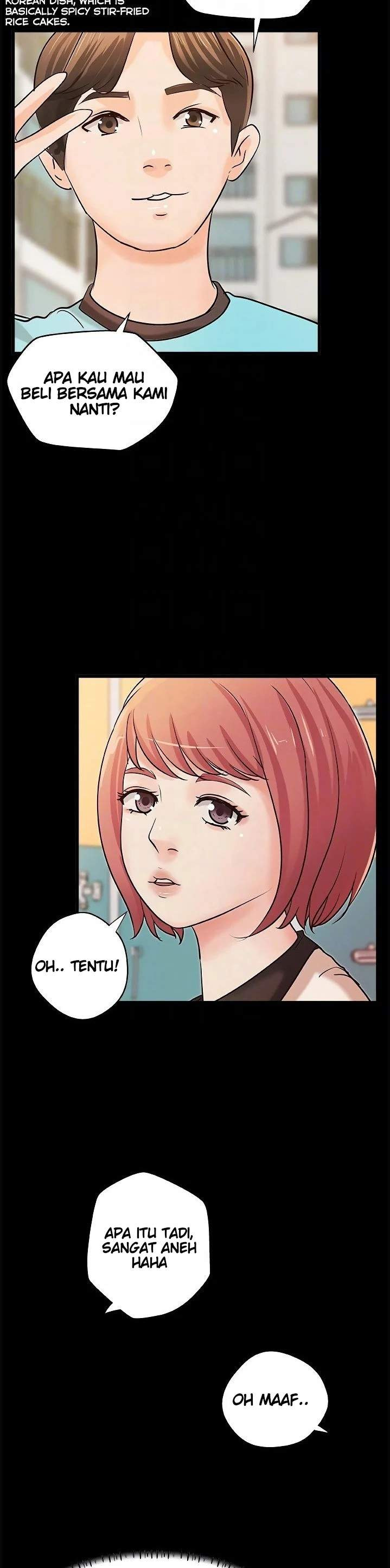 Sister’s Sex Education: Chapter chapter-32 - Page 9