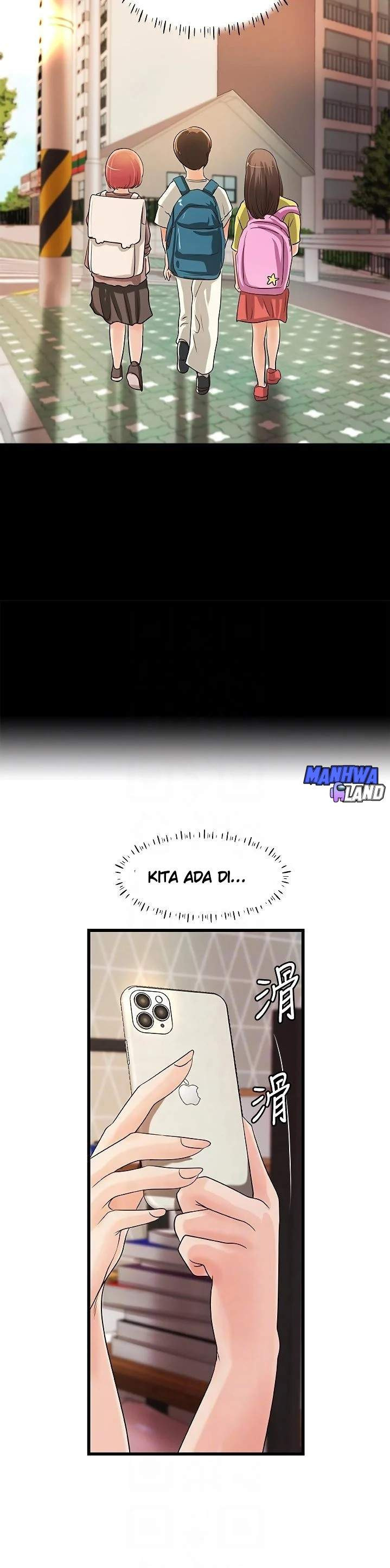 Sister’s Sex Education: Chapter chapter-32 - Page 11