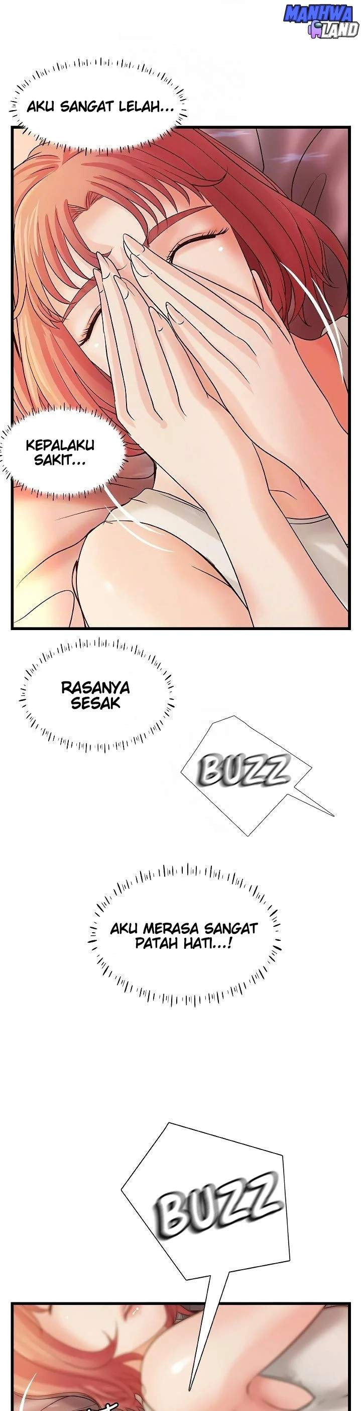 Sister’s Sex Education: Chapter chapter-32 - Page 17