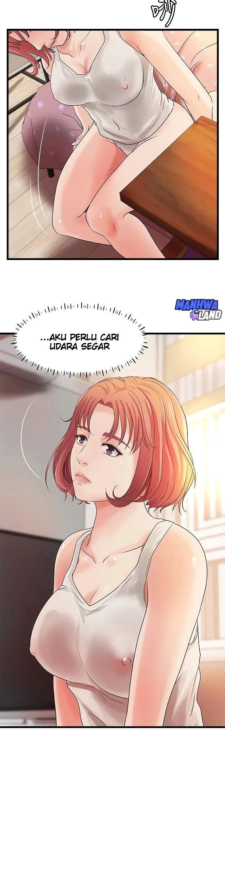 Sister’s Sex Education: Chapter chapter-32 - Page 20