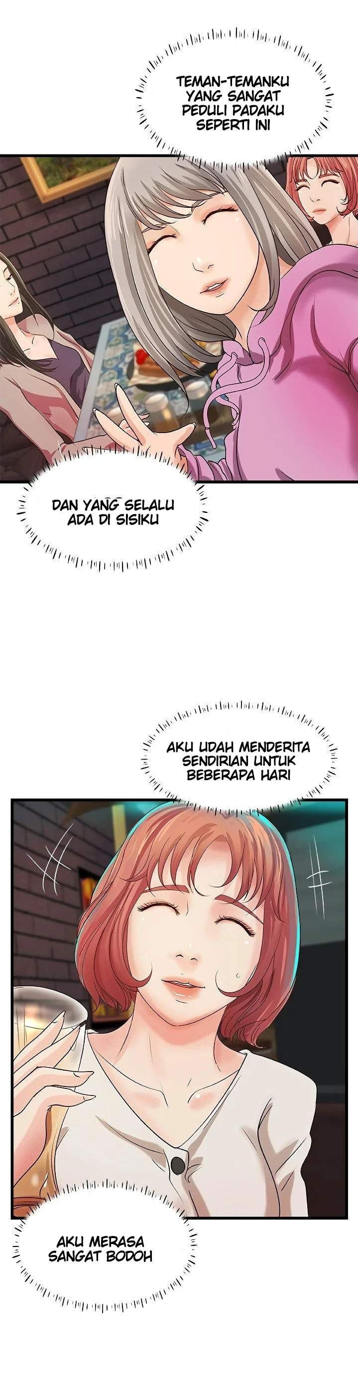 Sister’s Sex Education: Chapter chapter-32 - Page 24