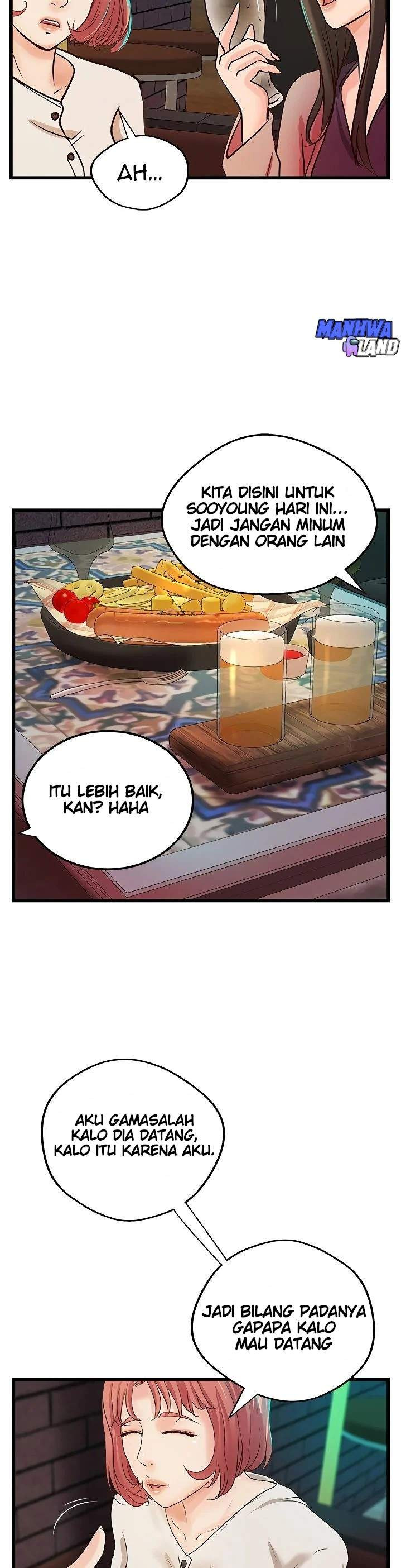 Sister’s Sex Education: Chapter chapter-32 - Page 26