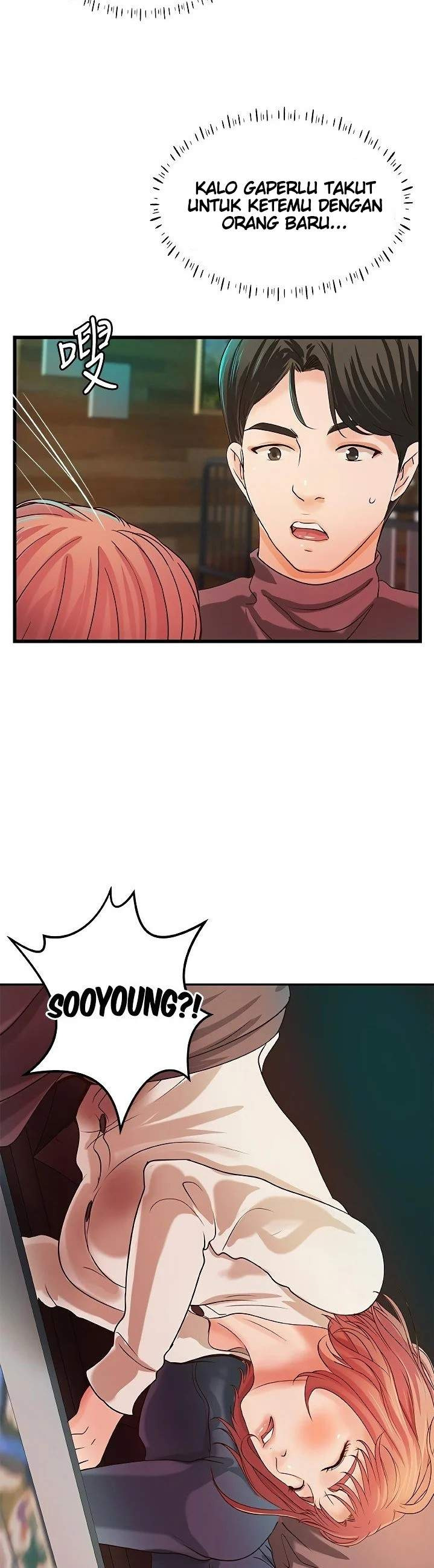 Sister’s Sex Education: Chapter chapter-32 - Page 30
