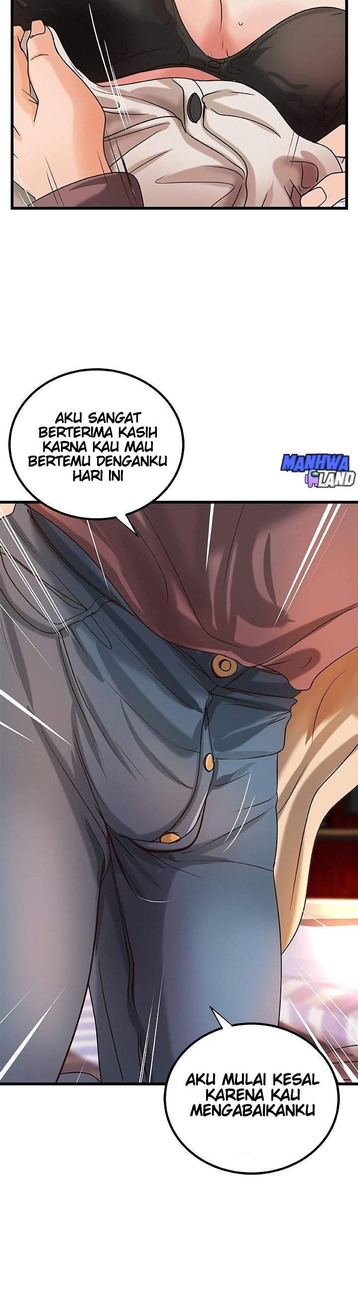 Sister’s Sex Education: Chapter chapter-32 - Page 38