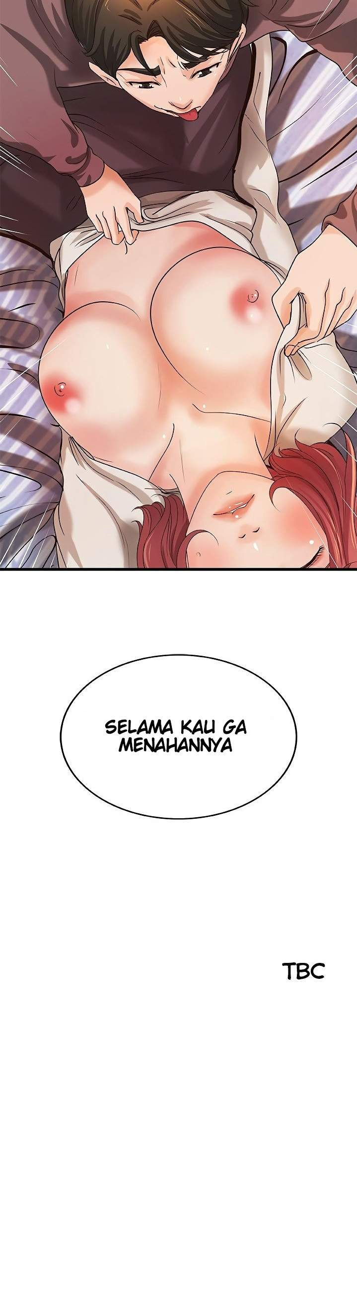 Sister’s Sex Education: Chapter chapter-32 - Page 40