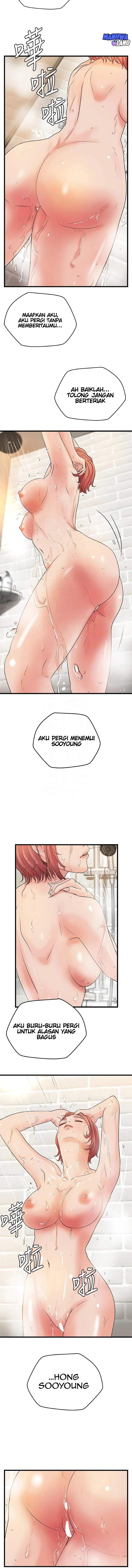 Sister’s Sex Education: Chapter chapter-34 - Page 3