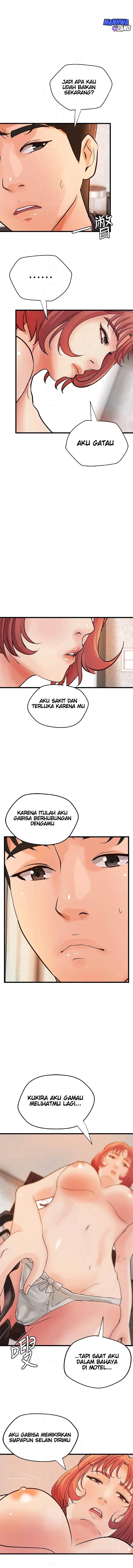 Sister’s Sex Education: Chapter chapter-34 - Page 7