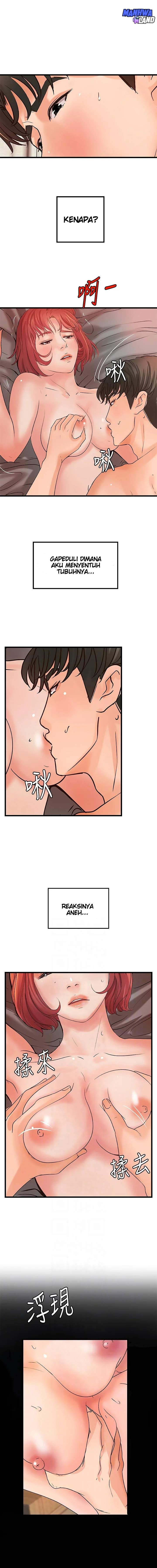 Sister’s Sex Education: Chapter chapter-35 - Page 4