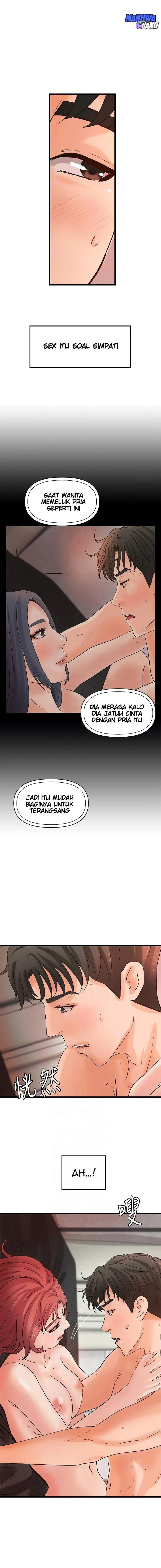 Sister’s Sex Education: Chapter chapter-35 - Page 7