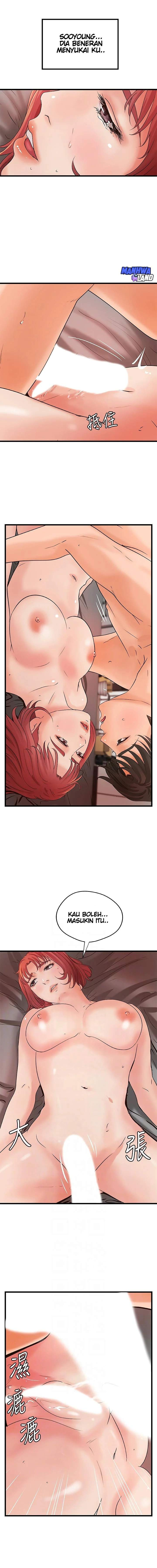 Sister’s Sex Education: Chapter chapter-35 - Page 9