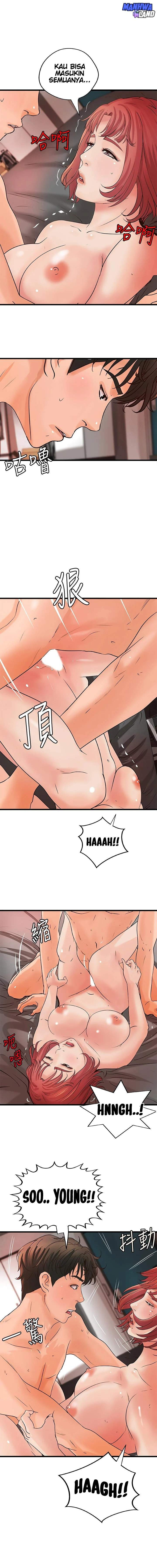 Sister’s Sex Education: Chapter chapter-35 - Page 11