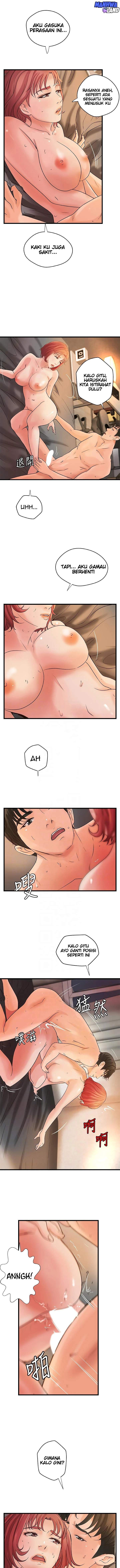 Sister’s Sex Education: Chapter chapter-36 - Page 6