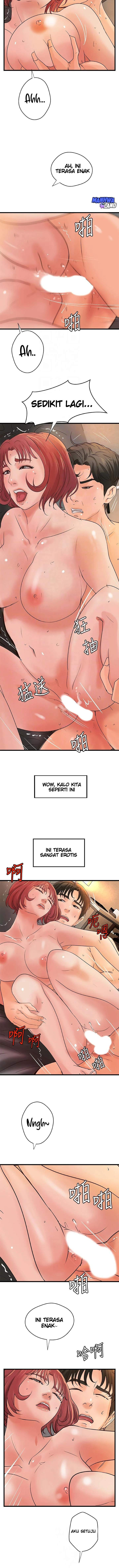 Sister’s Sex Education: Chapter chapter-36 - Page 7