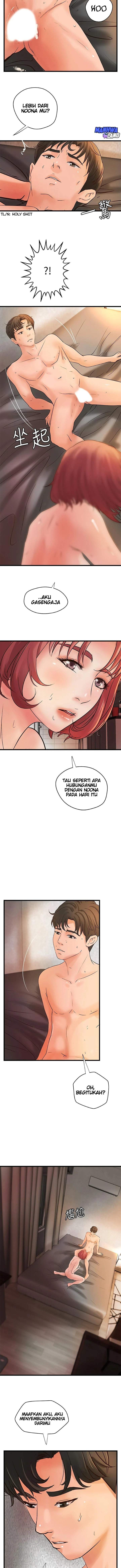 Sister’s Sex Education: Chapter chapter-36 - Page 11