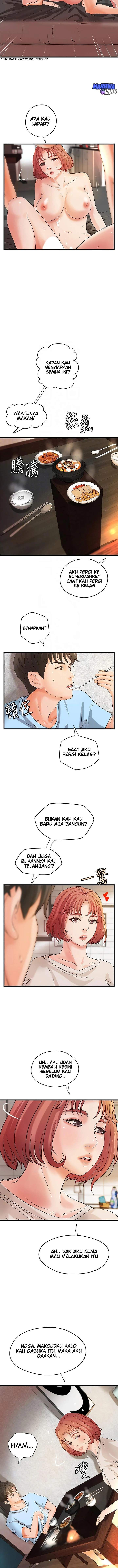 Sister’s Sex Education: Chapter chapter-37 - Page 6