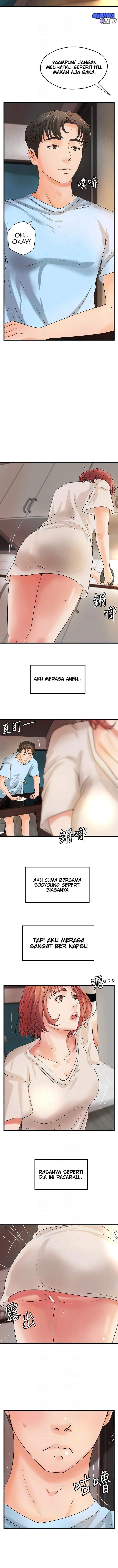 Sister’s Sex Education: Chapter chapter-37 - Page 7