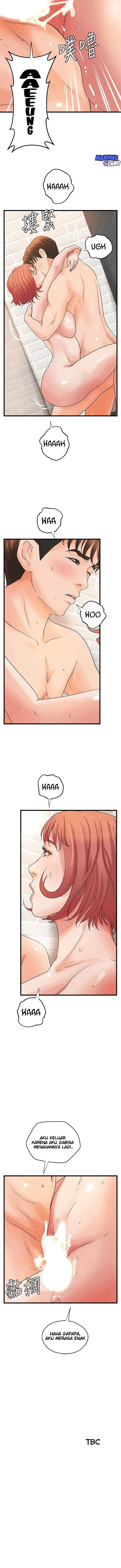 Sister’s Sex Education: Chapter chapter-37 - Page 13