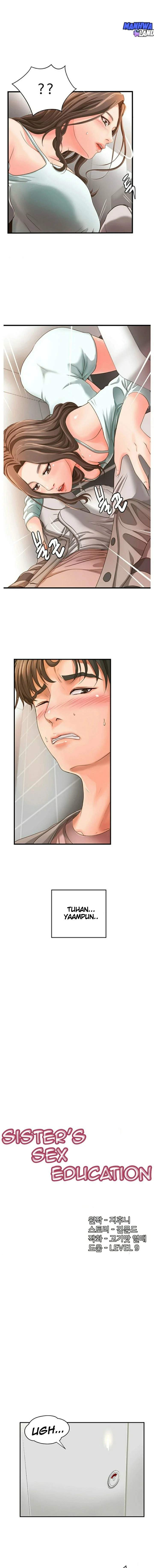 Sister’s Sex Education: Chapter chapter-6 - Page 2