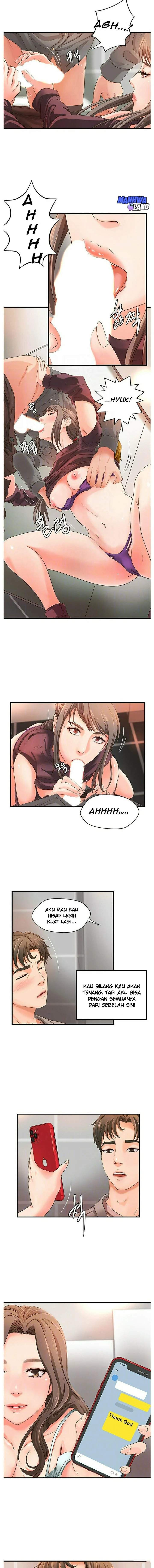 Sister’s Sex Education: Chapter chapter-6 - Page 3