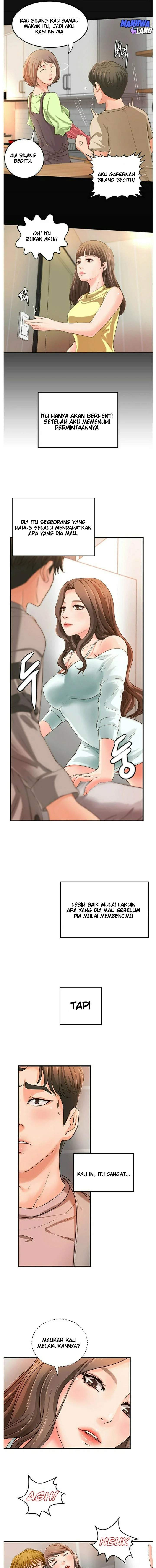 Sister’s Sex Education: Chapter chapter-6 - Page 10